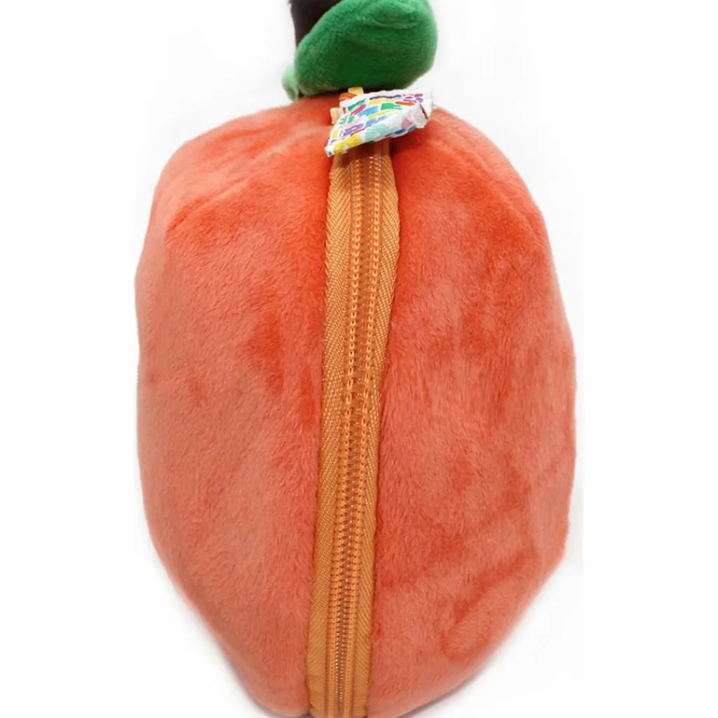 Discount Peluche Les Flipetz Corvet la tortue-pêche Petite Peluche (< 20 Cm)