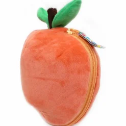 Discount Peluche Les Flipetz Corvet la tortue-pêche Petite Peluche (< 20 Cm)