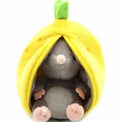 Sale Peluche Les Flipetz Rocket la souris-citron Petite Peluche (< 20 Cm)