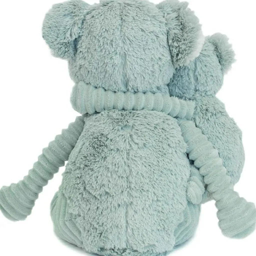 Peluche Les Ptipotos Koala menthe (28 cm) Peluche Moyenne (20-59 Cm)