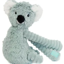 Peluche Les Ptipotos Koala menthe (28 cm) Peluche Moyenne (20-59 Cm)
