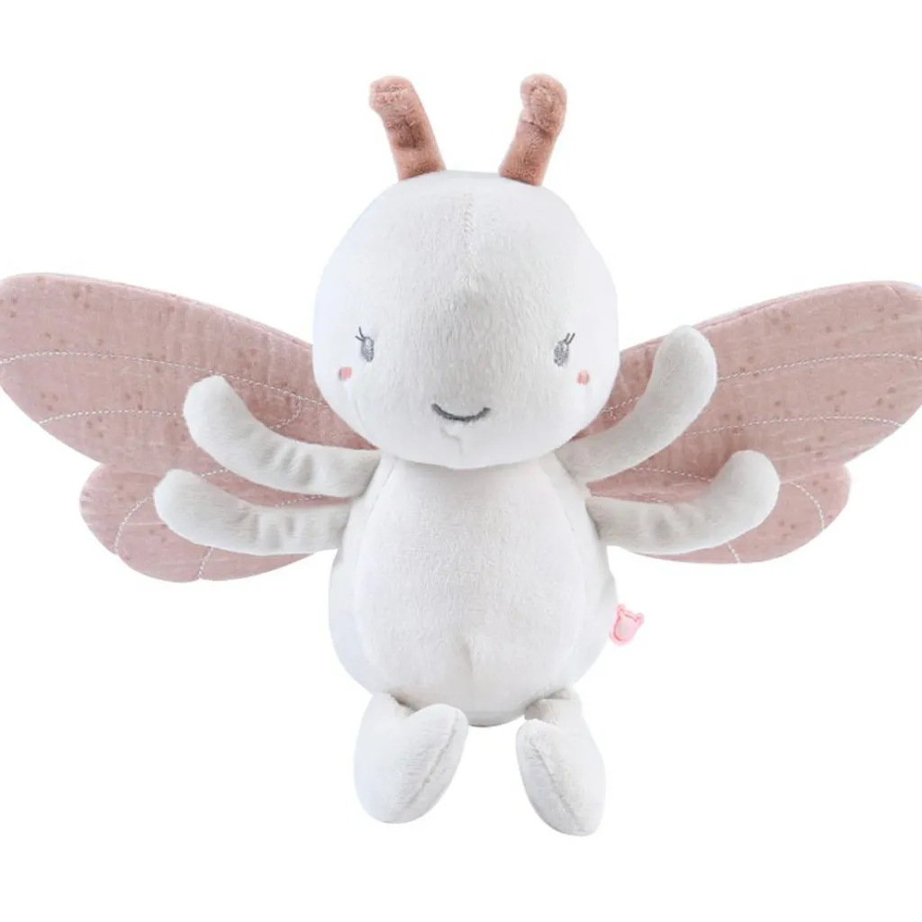 Noukie's Peluche libellule Louli (25 cm)