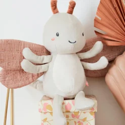 Noukie's Peluche libellule Louli (25 cm)