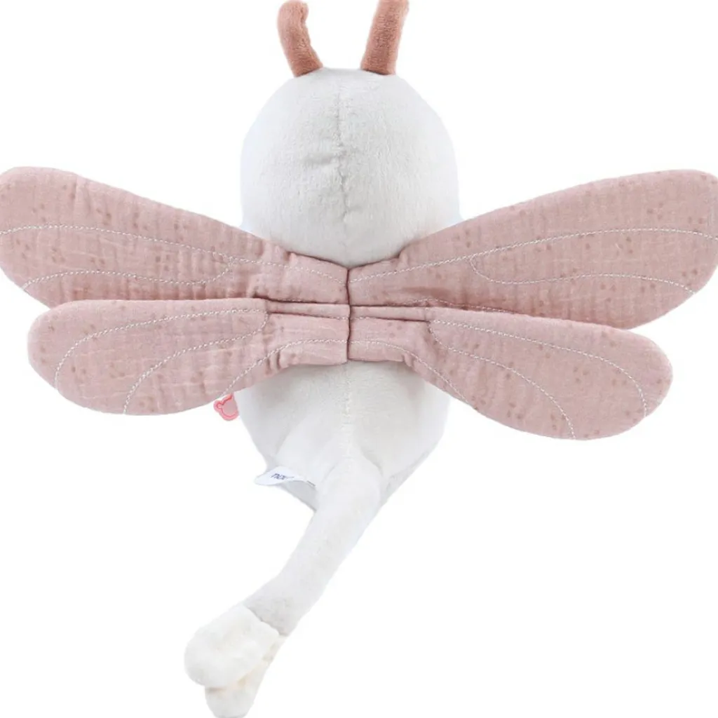 Noukie's Peluche libellule Louli (25 cm)