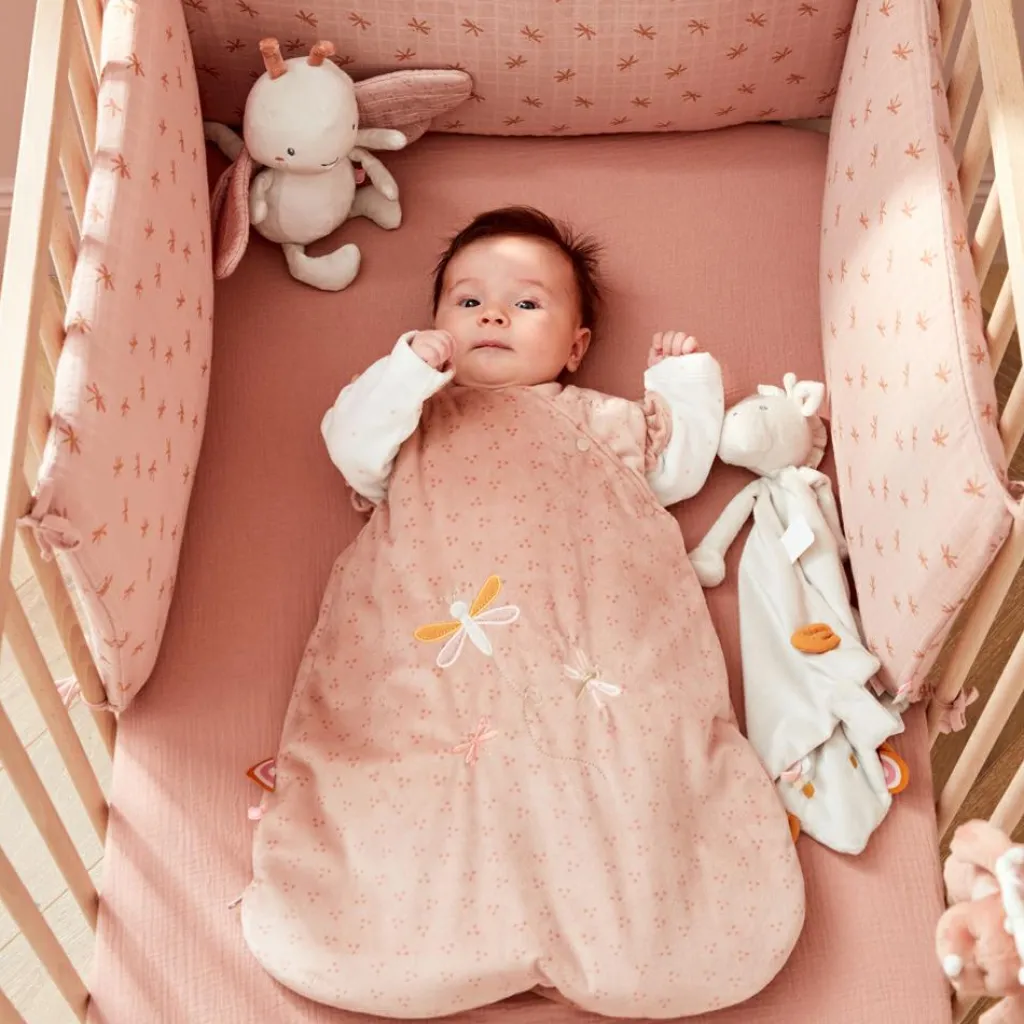 Noukie's Peluche libellule Louli (25 cm)