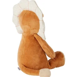 Discount Peluche lion Babou (25 cm) Peluche Moyenne (20-59 Cm)