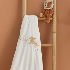 Discount Peluche lion Babou (25 cm) Peluche Moyenne (20-59 Cm)