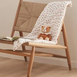 Discount Peluche lion Babou (25 cm) Peluche Moyenne (20-59 Cm)