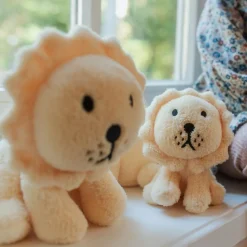 Bon Ton Toys Peluche Lion Terry (17 cm)