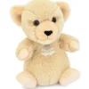 Online Peluche Lionceau Les Doux Stretch (20 cm) Peluche Moyenne (20-59 Cm)