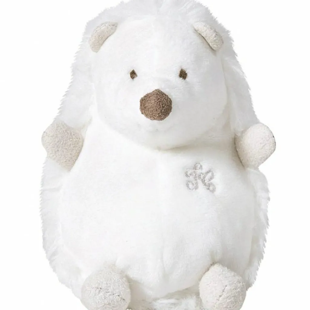 Online Peluche Léon le hérisson écru (12 cm) Petite Peluche (< 20 Cm)
