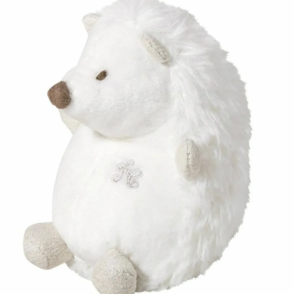 Online Peluche Léon le hérisson écru (12 cm) Petite Peluche (< 20 Cm)