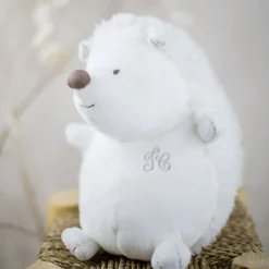 Online Peluche Léon le hérisson écru (12 cm) Petite Peluche (< 20 Cm)