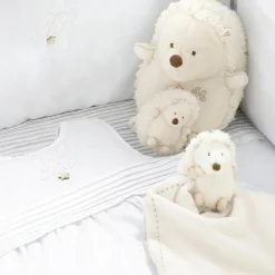 Online Peluche Léon le hérisson écru (12 cm) Petite Peluche (< 20 Cm)