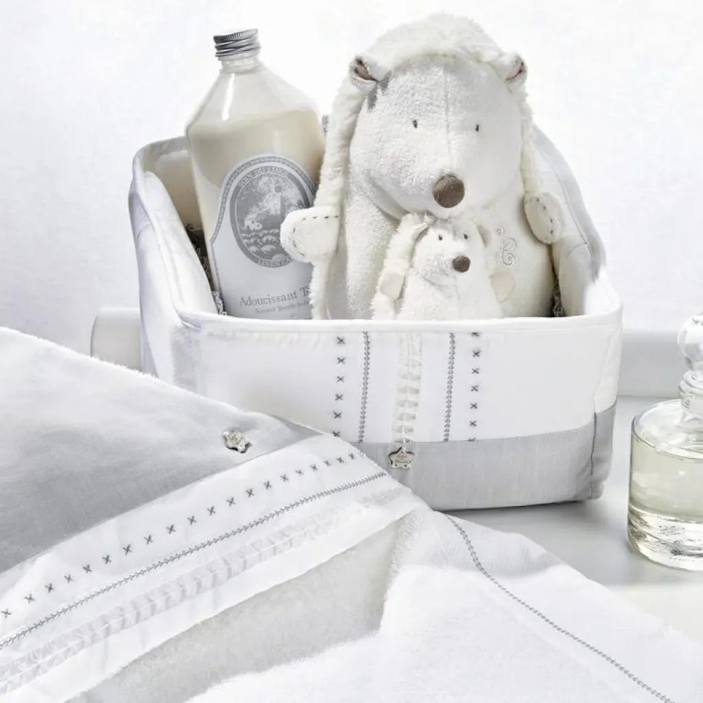 Online Peluche Léon le hérisson écru (12 cm) Petite Peluche (< 20 Cm)