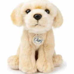 BT Chaps Peluche Loulou le Labrador (20 cm)