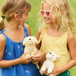 BT Chaps Peluche Loulou le Labrador (20 cm)