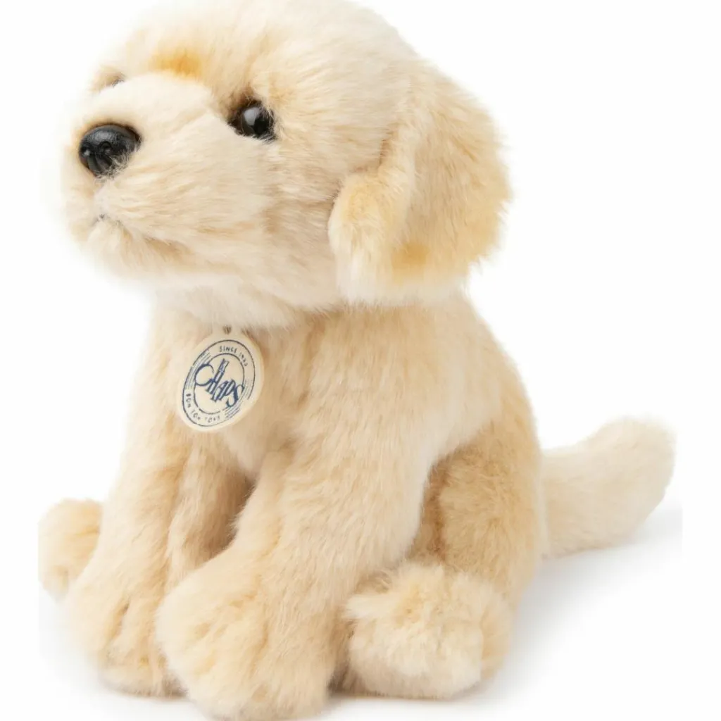 BT Chaps Peluche Loulou le Labrador (20 cm)