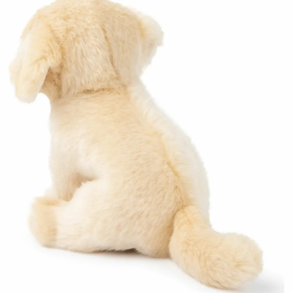 BT Chaps Peluche Loulou le Labrador (20 cm)