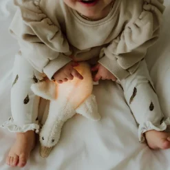 New Peluche lumineuse Liva Veilleuse Peluche