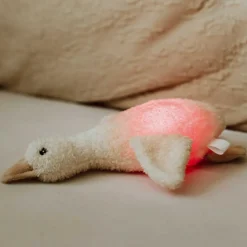 New Peluche lumineuse Liva Veilleuse Peluche