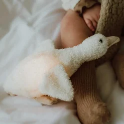 New Peluche lumineuse Liva Veilleuse Peluche