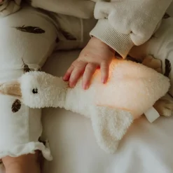 New Peluche lumineuse Liva Veilleuse Peluche