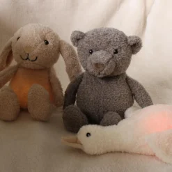 New Peluche lumineuse Liva Veilleuse Peluche