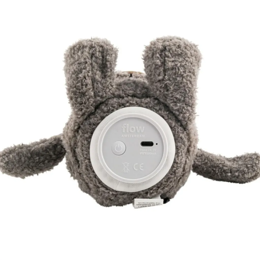 Clearance Peluche lumineuse Lou Veilleuse Peluche