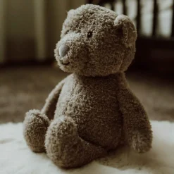 Clearance Peluche lumineuse Lou Veilleuse Peluche