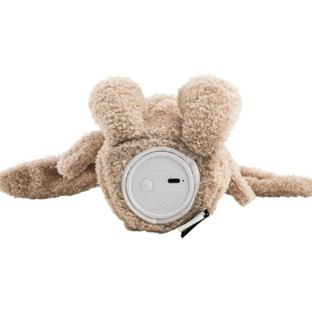 Online Peluche lumineuse Milo Veilleuse Peluche