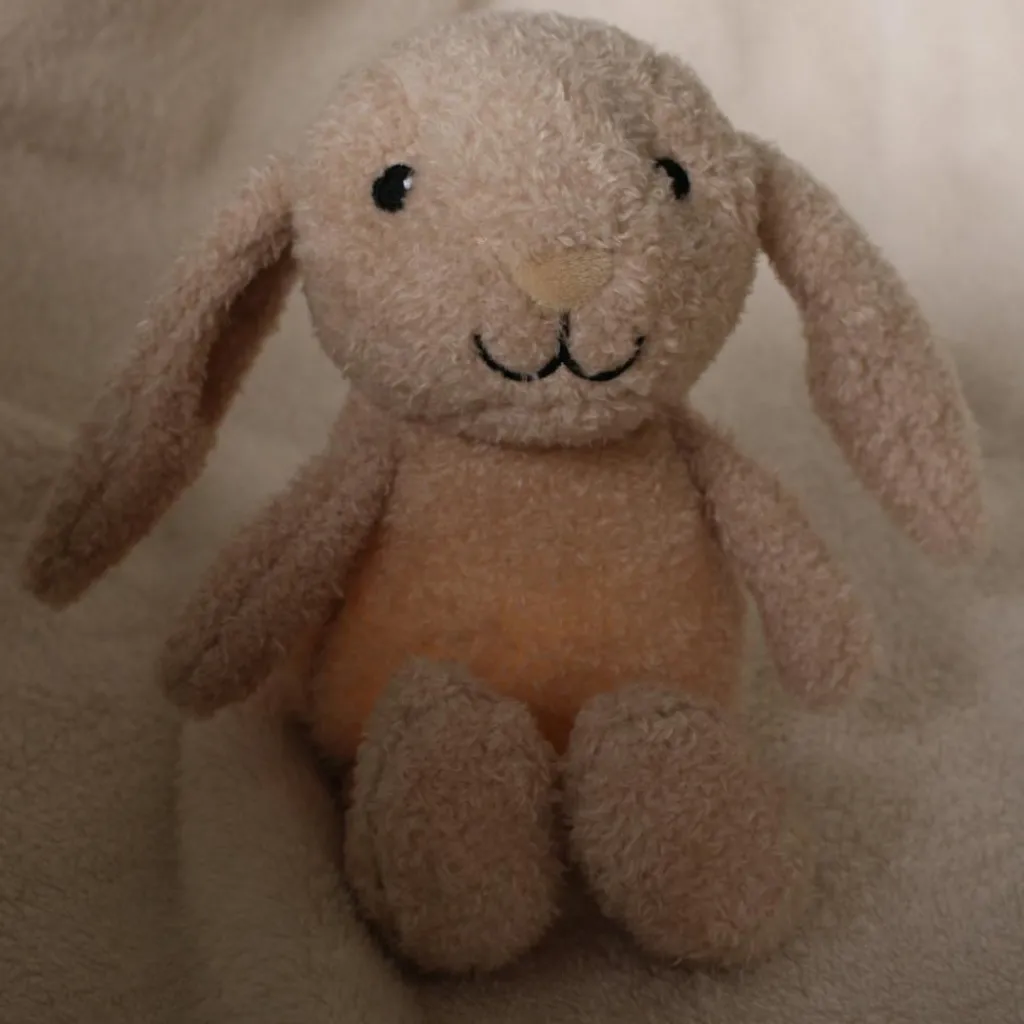 Online Peluche lumineuse Milo Veilleuse Peluche