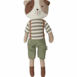 New Peluche Mick (40 cm) Poupée / Poupon