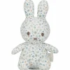Little Dutch Peluche Miffy allover Lucky Leaves (20 cm)