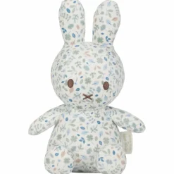 Little Dutch Peluche Miffy allover Lucky Leaves (20 cm)