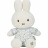 Little Dutch Peluche Miffy Lucky Leaves (30 cm)
