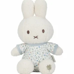 Little Dutch Peluche Miffy Lucky Leaves (30 cm)