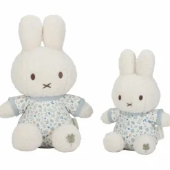 Little Dutch Peluche Miffy Lucky Leaves (20 cm)