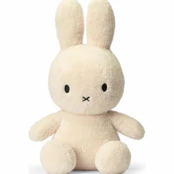 Bon Ton Toys Peluche Miffy Terry Crème (33 cm)