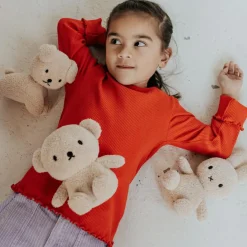 Bon Ton Toys Peluche Miffy Terry Crème (33 cm)