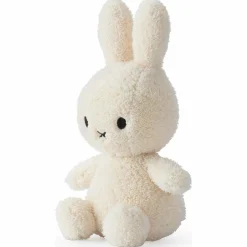 Bon Ton Toys Peluche Miffy Terry Crème (23 cm)