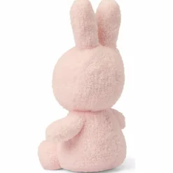 Bon Ton Toys Peluche Miffy Terry Rose Pastel (23 cm)