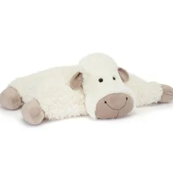 New Peluche Mouton aux truffes (64 cm) Grande Peluche (60 Cm Et +)
