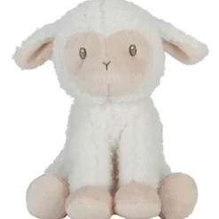 Clearance Peluche Mouton Little Farm (17 cm) Petite Peluche (< 20 Cm)