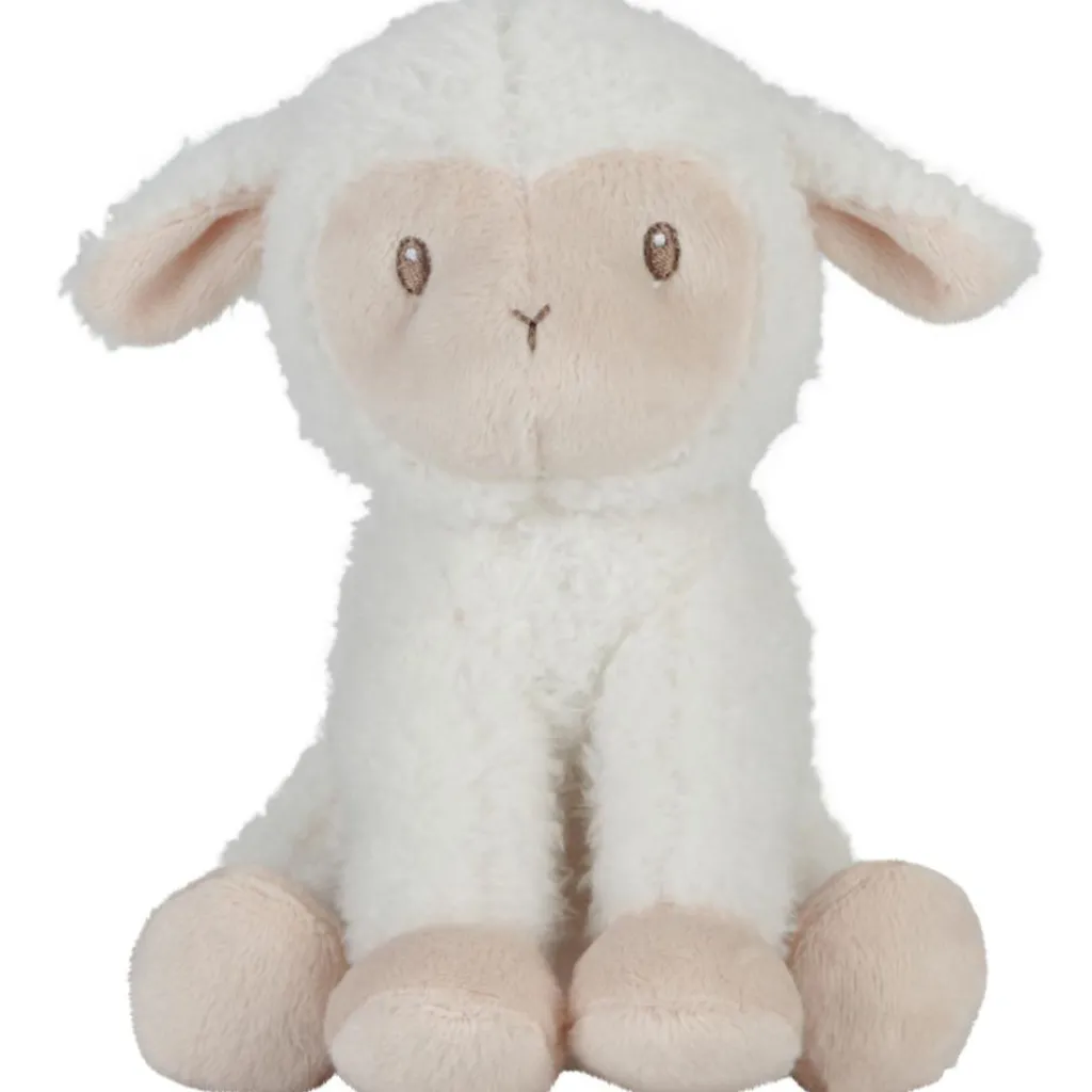 Clearance Peluche Mouton Little Farm (17 cm) Petite Peluche (< 20 Cm)