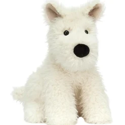 Sale Peluche Munro le chien écossais (23 cm) Peluche Moyenne (20-59 Cm)