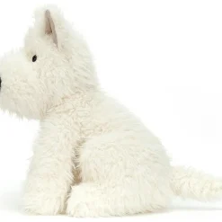 Sale Peluche Munro le chien écossais (23 cm) Peluche Moyenne (20-59 Cm)