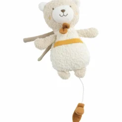Sauthon Peluche musicale à suspendre Petit Soleil