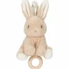 Best Peluche musicale à suspendre Lapin Newborn Peluche Musicale