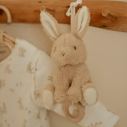 Best Peluche musicale à suspendre Lapin Newborn Peluche Musicale